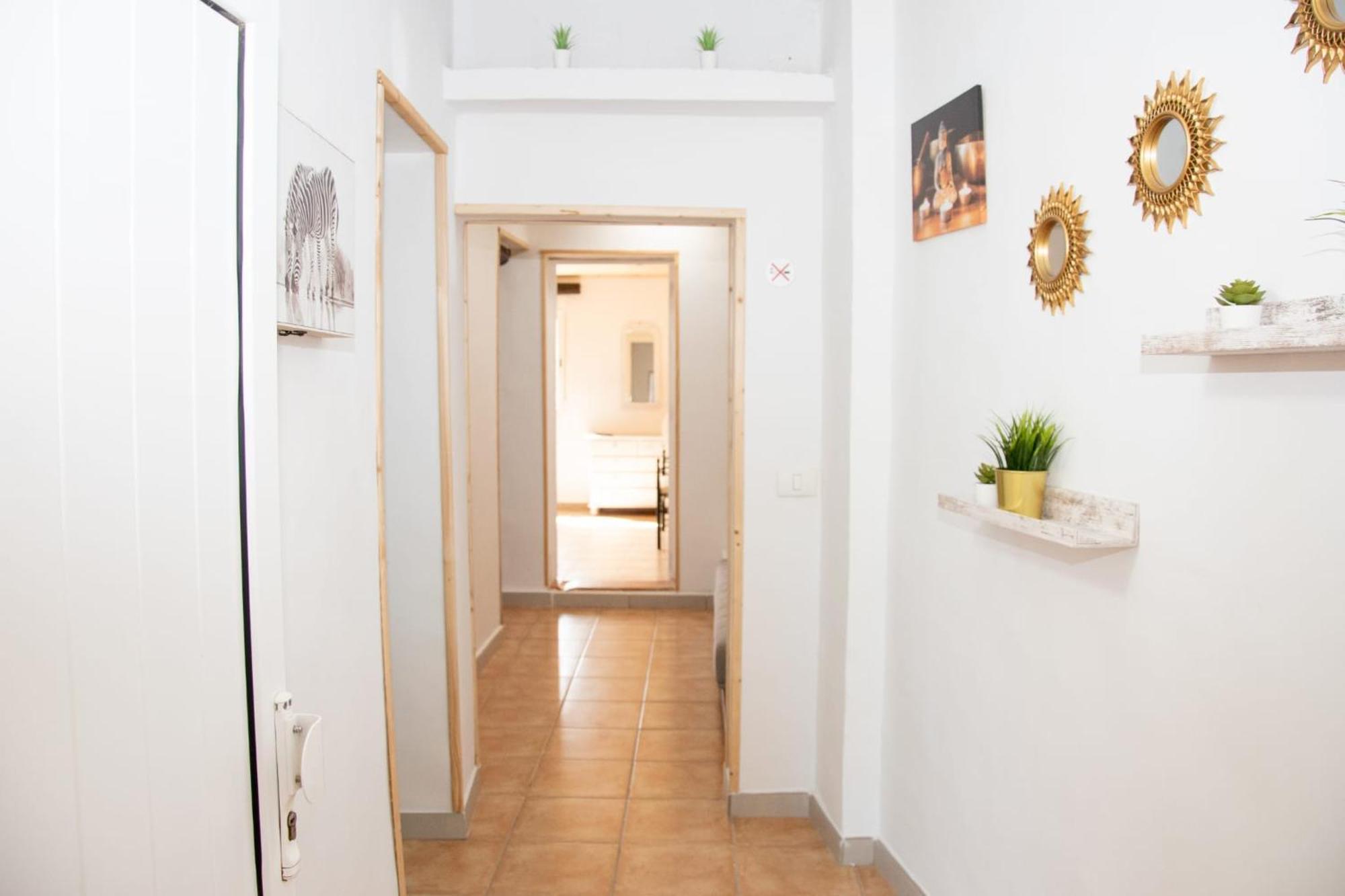 Villa Las Rosas Agaete  Extérieur photo